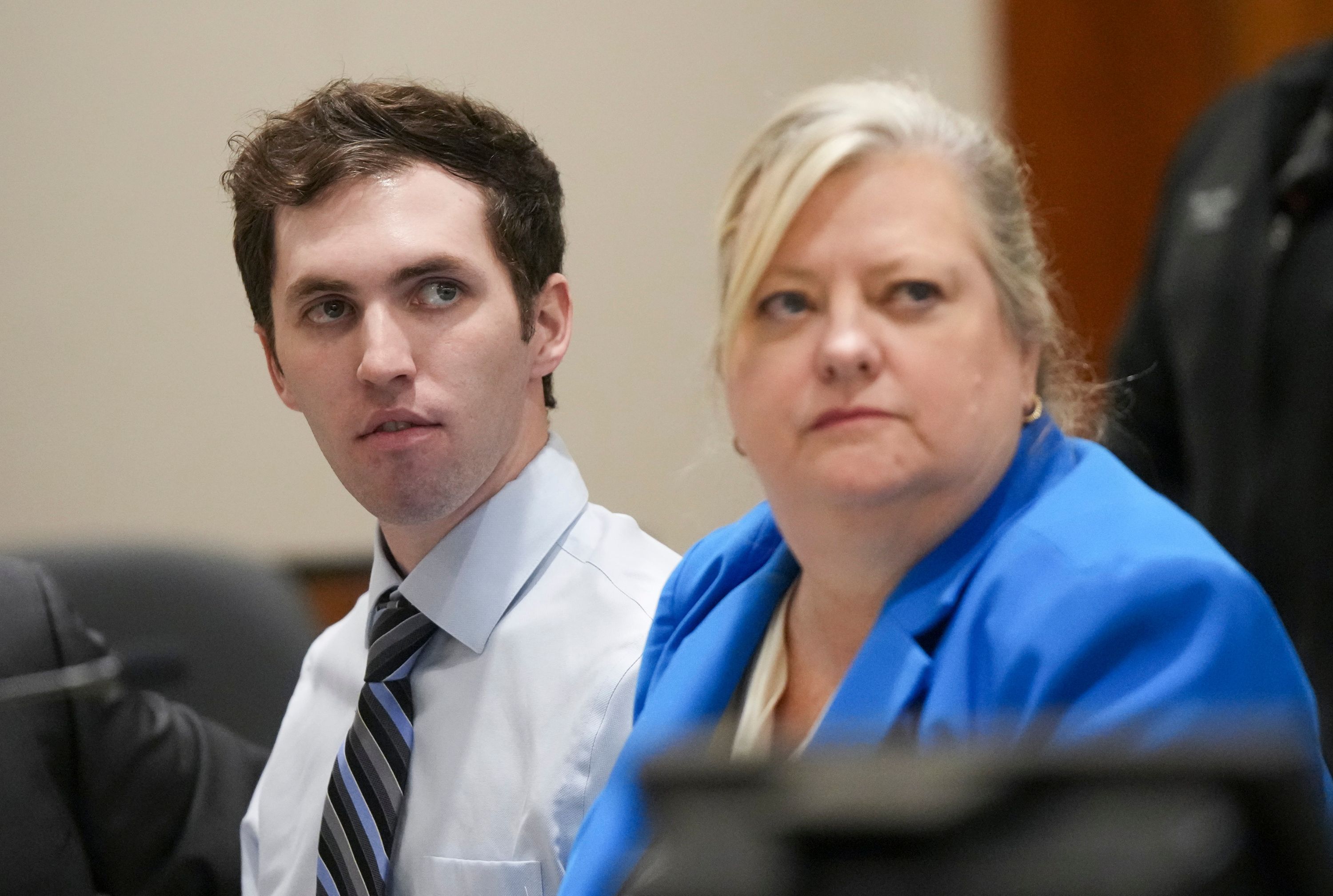 Alleged Charlie Kirk Killer’s Legal Team Makes New Claim About the Bullet Used in Shooting