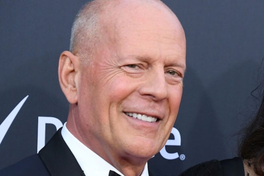Bruce Willis' Former Beverly Hills Estate Sells for a Massive Sum