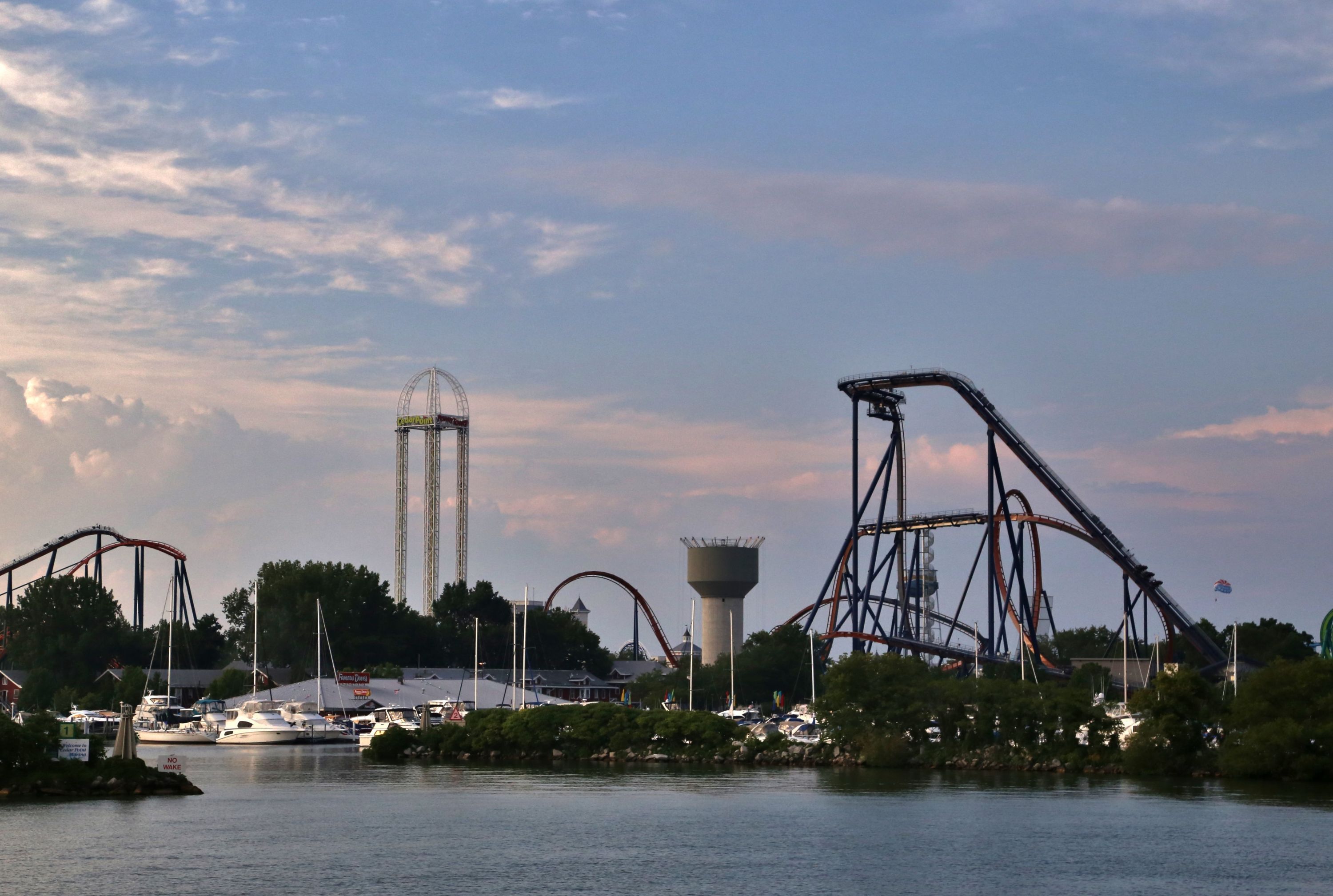 Cedar Point Confirms Retirement of Decades-Long Fan-Favorite Ride