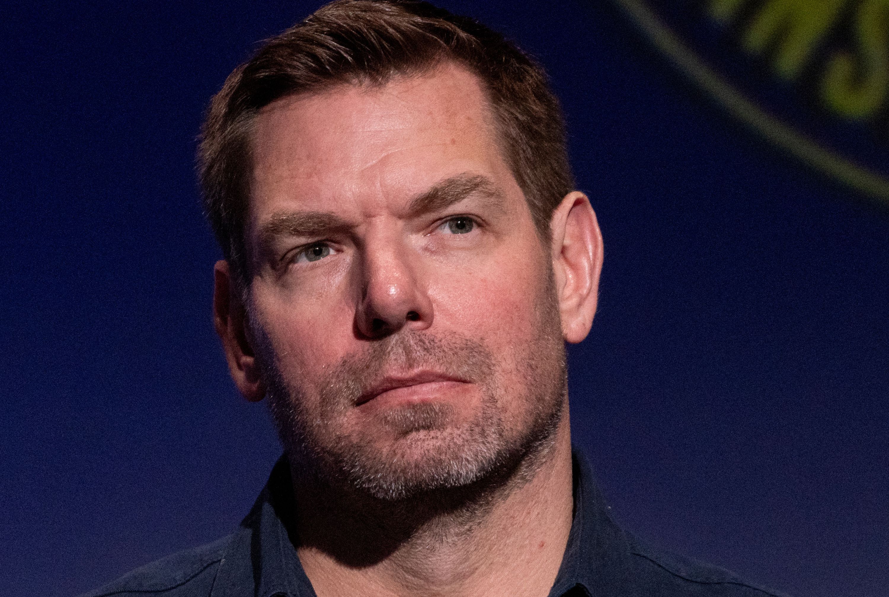 Congressman Eric Swalwell Suspends California Governor Campaign Amid Assault and Harassment Allegations