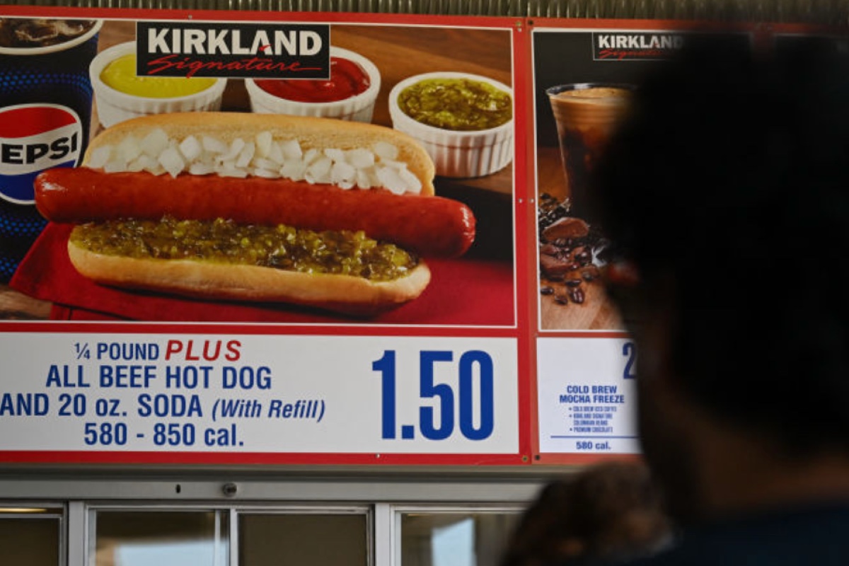 Costco’s $1.50 Hot Dog Combo Faces First Change in 40 Years