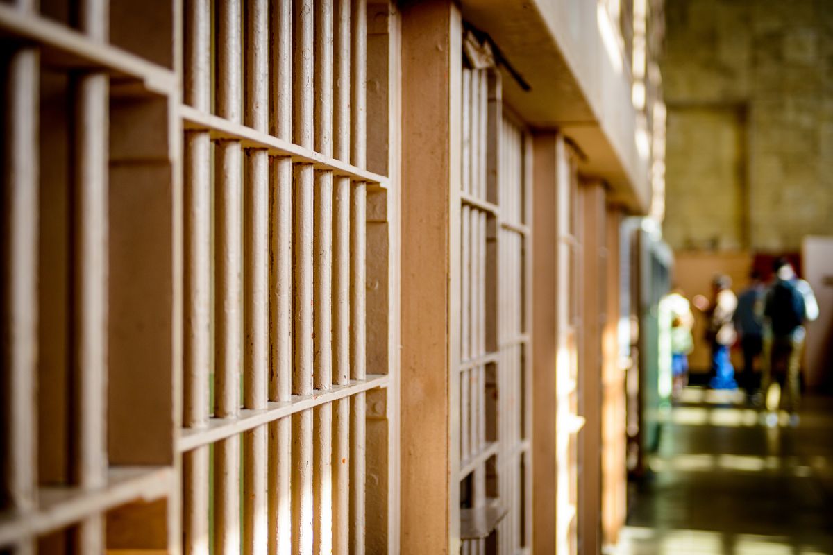 ‘Dances With Wolves’ Actor Sentenced to Life in Prison