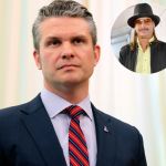 defense-secretary-pete-hegseth-military-personnel-kid-rock-helicopter-flyover
