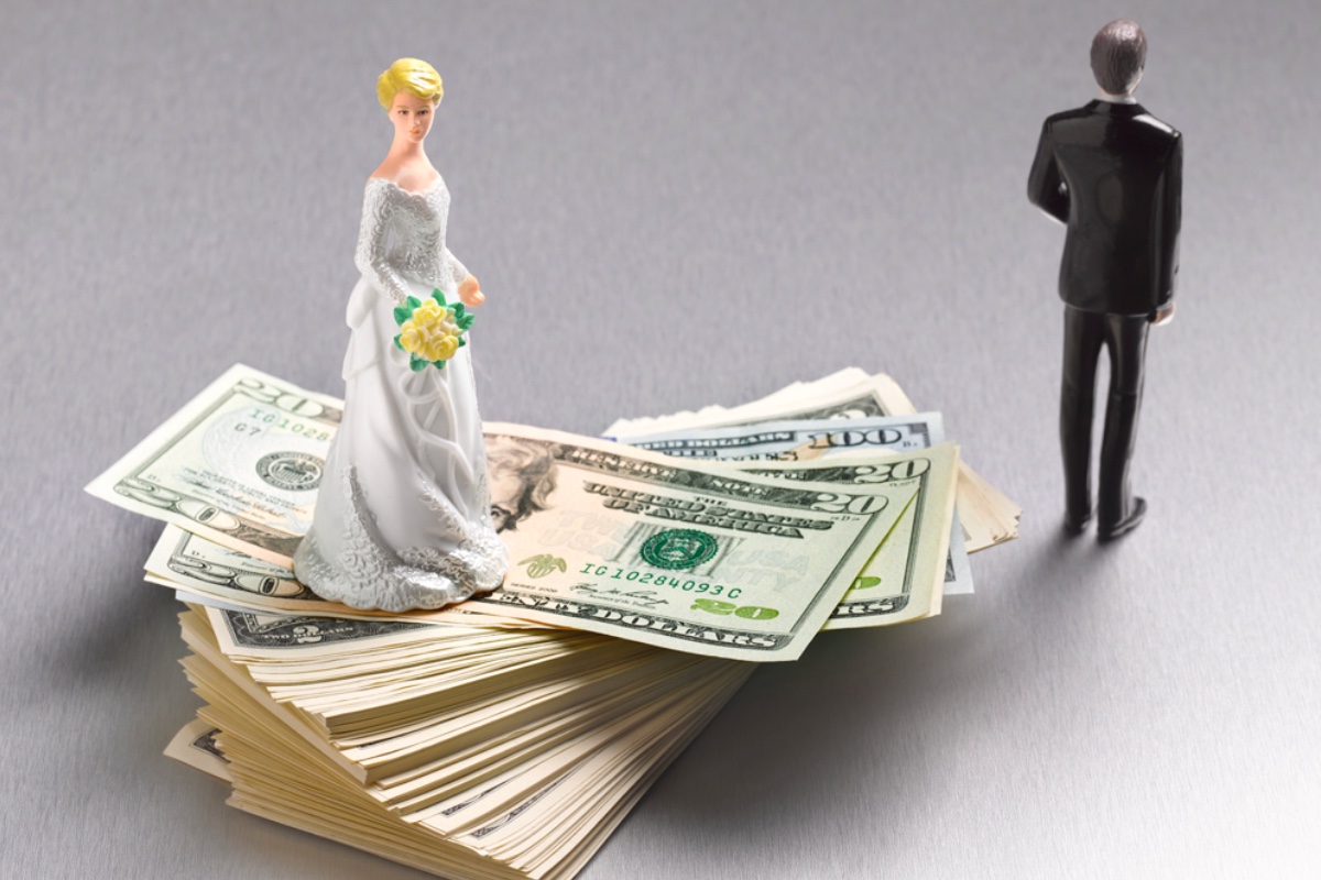 ‘Dukes of Hazzard’ Star Allegedly Owes Millions in Spousal Support