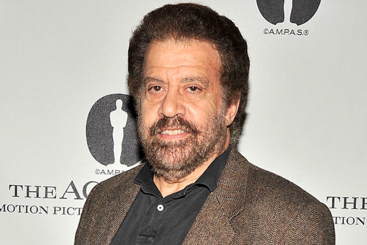 ‘Empire Strikes Back’ & ‘Raiders Of The Lost Ark’ Oscar Winner Dies: RIP to Steve Maslow