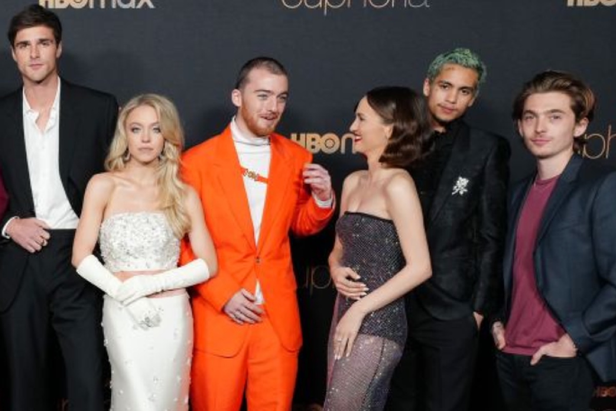 ‘Euphoria’ Star/Singer Privately Welcomed a Child 2 Years Ago