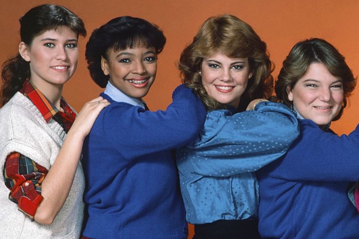 ‘Facts of Life’ Star Reveals Secret Cancer Battle