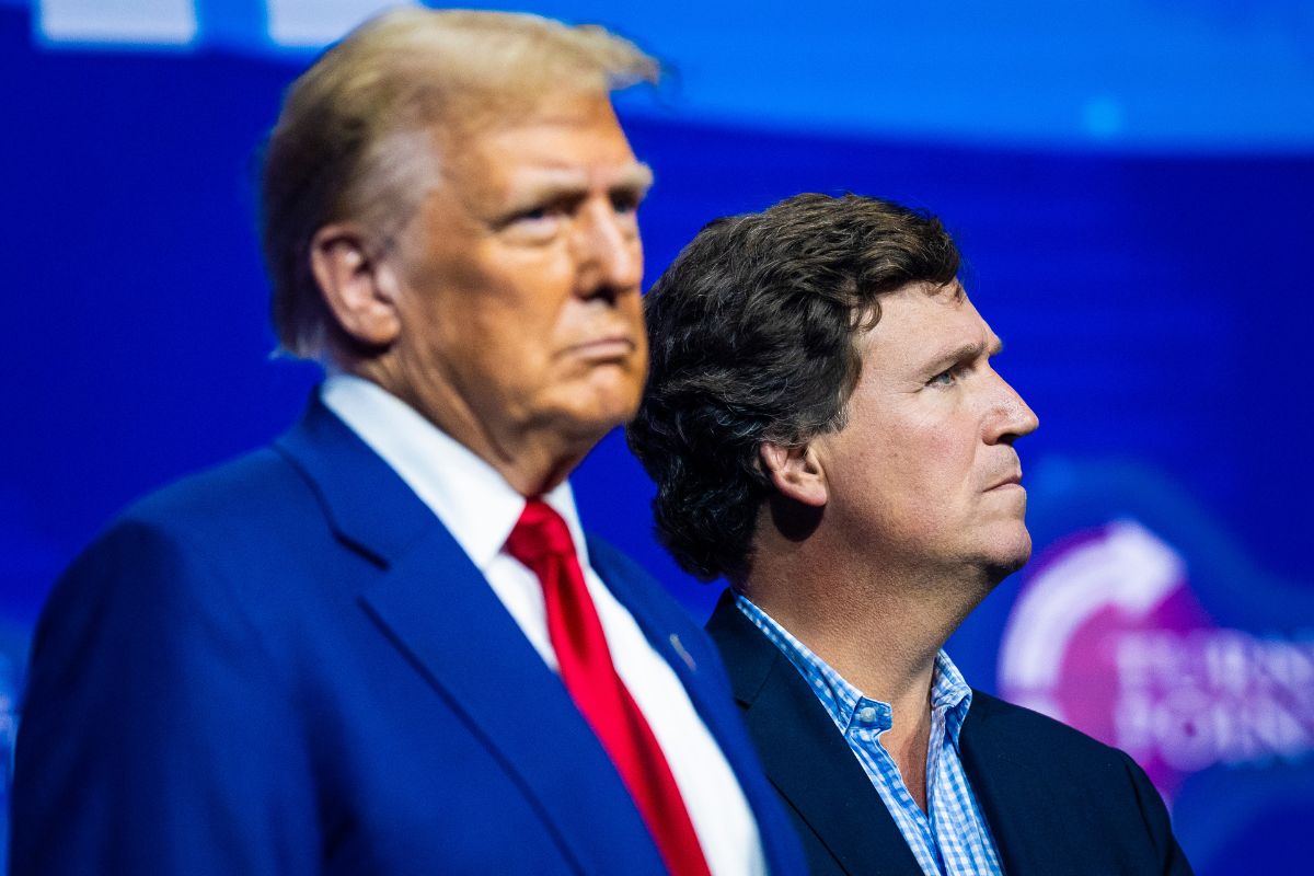 Former Fox News Star Says He Will Be ‘Tormented’ By His Support of President Trump For ‘A Long Time’