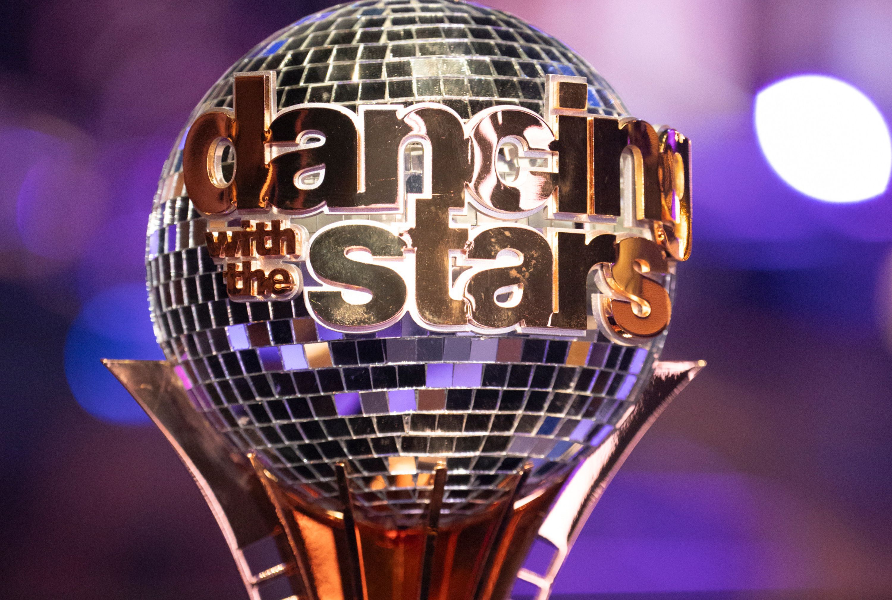 Former ‘The View’ Co-Host Denies Rumors She’s Joining ‘Dancing With the Stars’