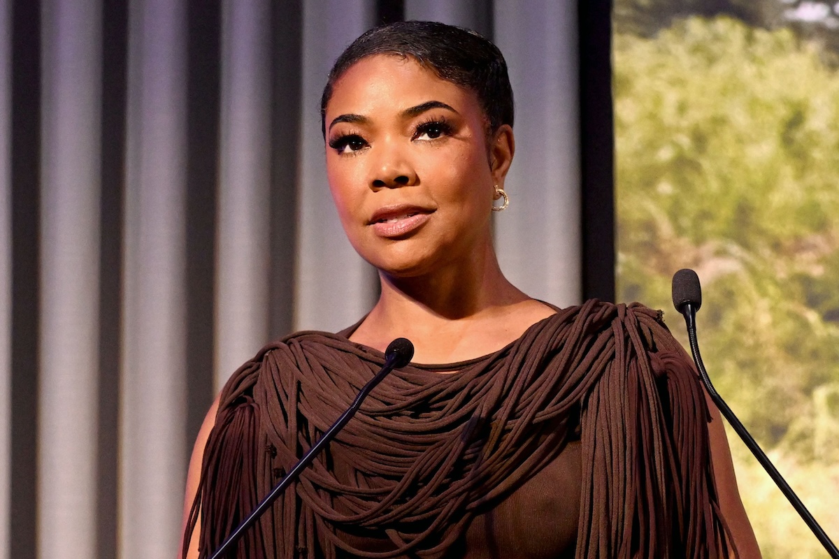 Gabrielle Union Suffers Heartbreaking Family Loss