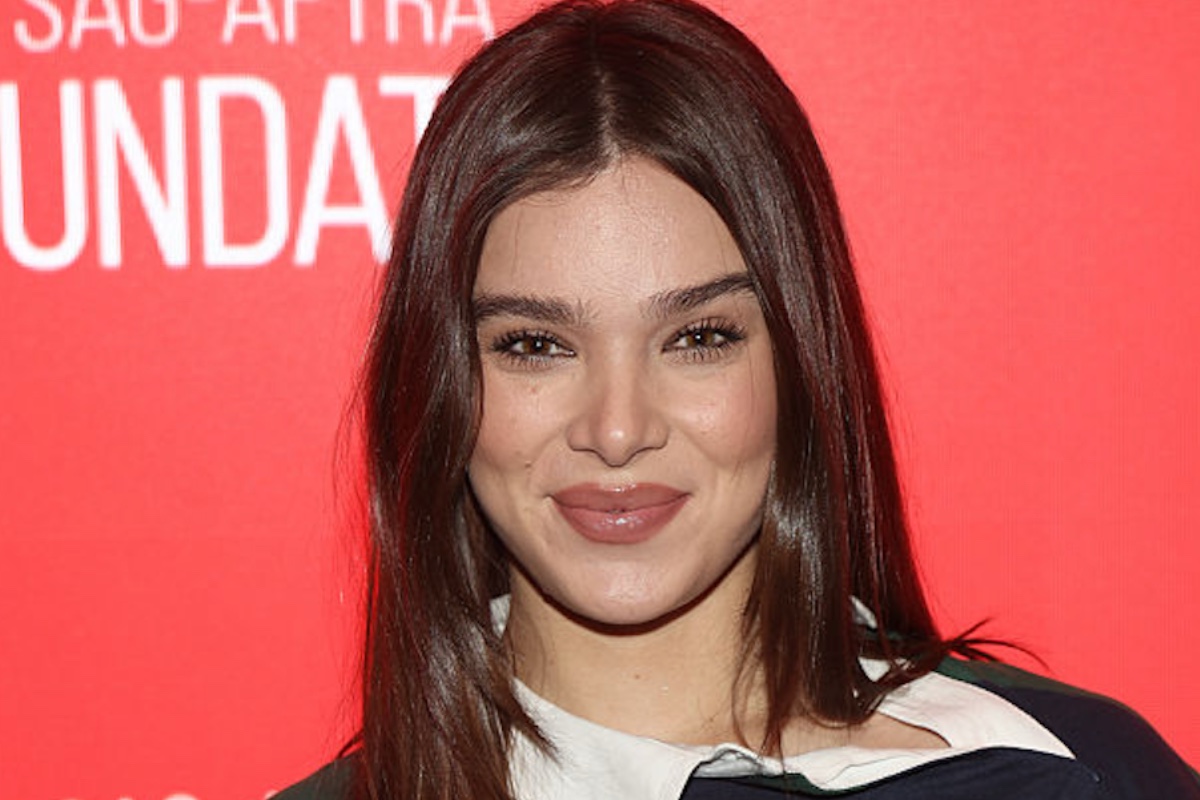 Hailee Steinfeld and NFL Star Husband Welcome First Child