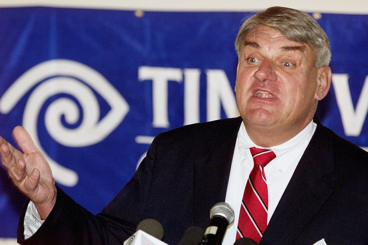 HBO and Time Warner Cable Exec Joseph J. Collins Dead at 81