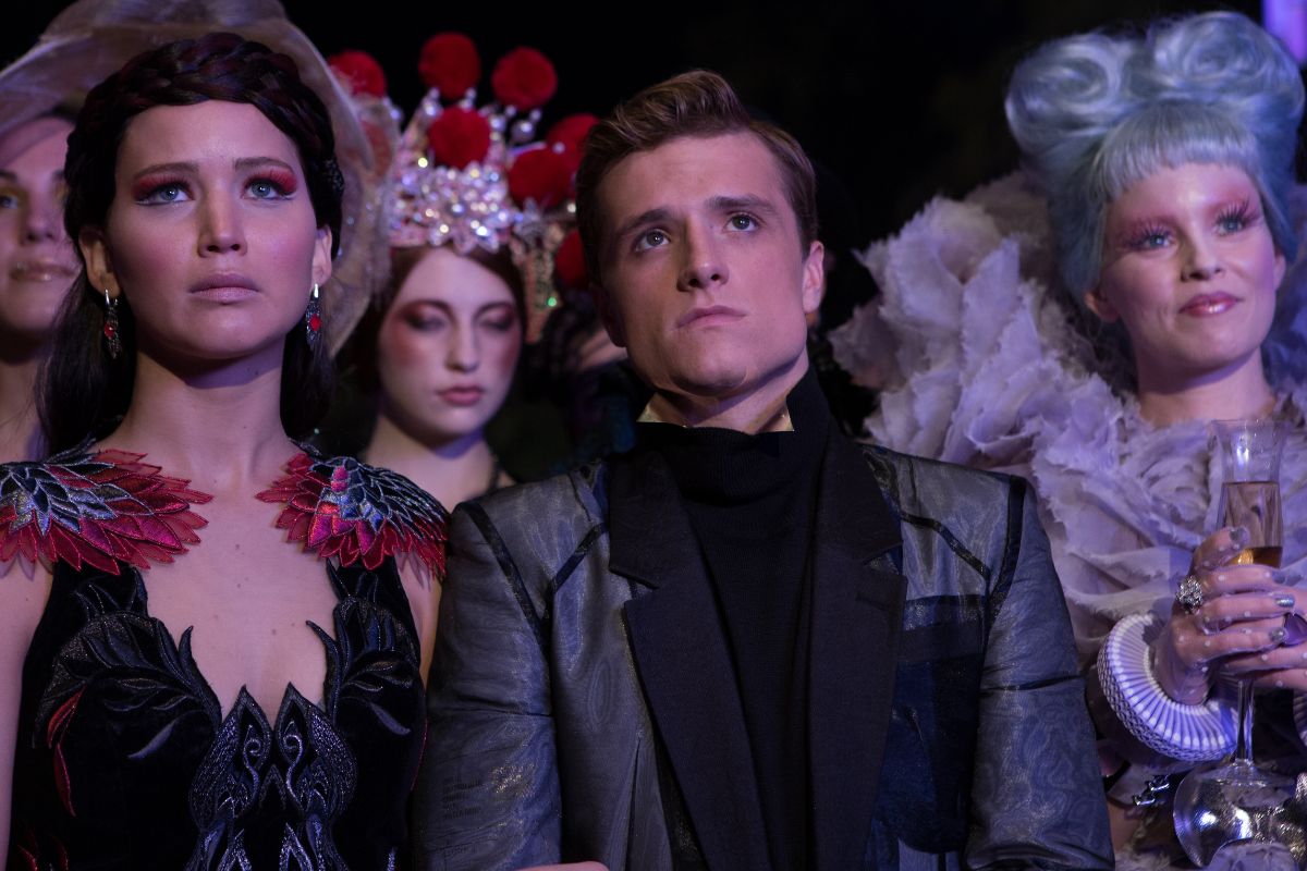 ‘Hunger Games’ Star Clarifies His Recent Comments About Taylor Swift’s Music