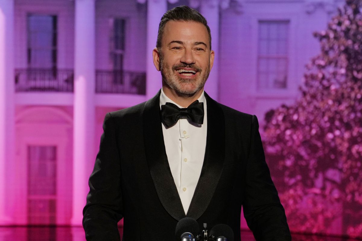 Jimmy Kimmel Addresses Outrage Over His Controversial Segment