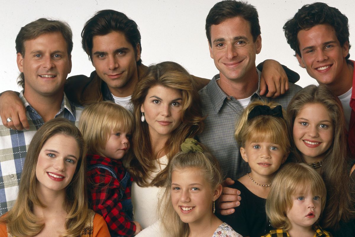 Jodie Sweetin Details How She ‘Drifted Apart’ From ‘Full House’ Co-Stars After Sitcom Ended