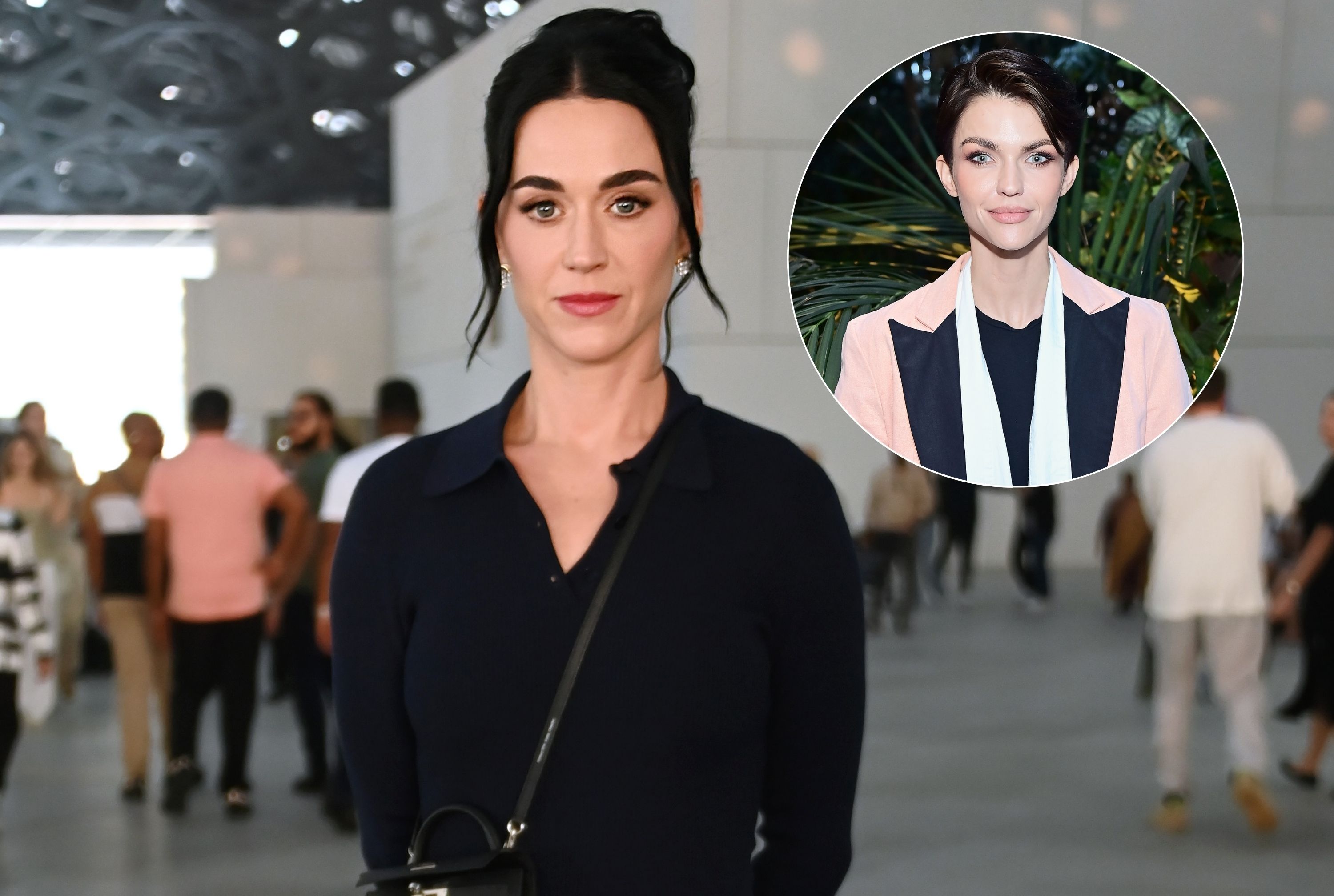 Katy Perry’s Rep Issues Denial After Ruby Rose’s Sexual Assault Allegation