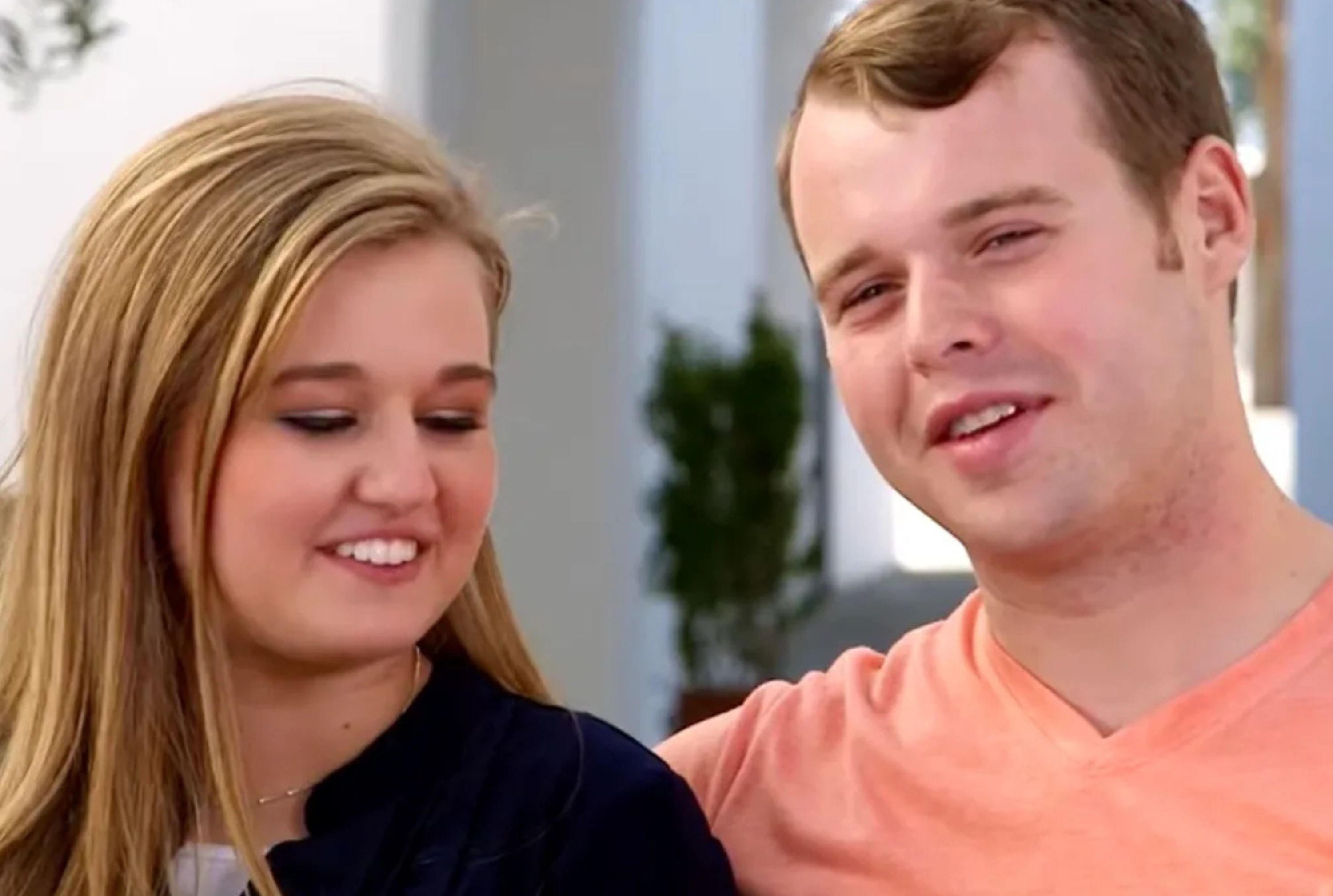 Kendra Duggar’s Parents Launches GoFundMe For Moving and Housing Expenses