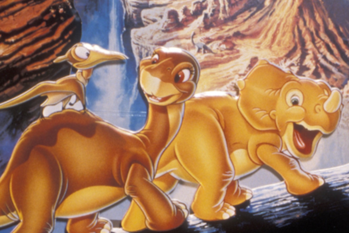 ‘Land Before Time’ and ‘All Dogs Go to Heaven’ Legend Diagnosed With Dementia