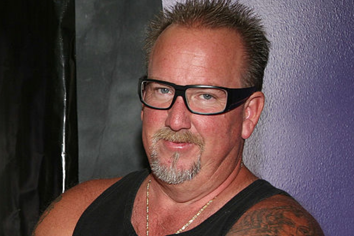 Major ‘Storage Wars’ Star Dies by Suicide: Police Confirm Darrell Sheets’ Death