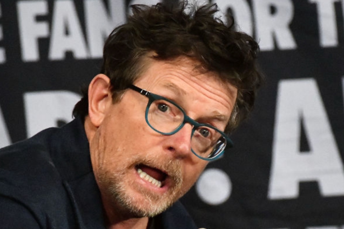 Michael J. Fox Speaks Out After Concerning CNN Story