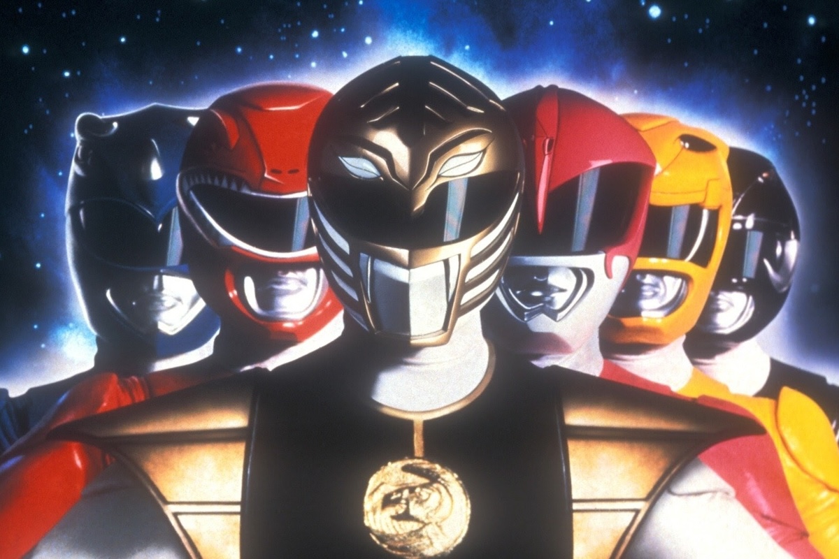 ‘Mighty Morphin Power Rangers’ Legend Dies at 64: RIP to Arne Olsen