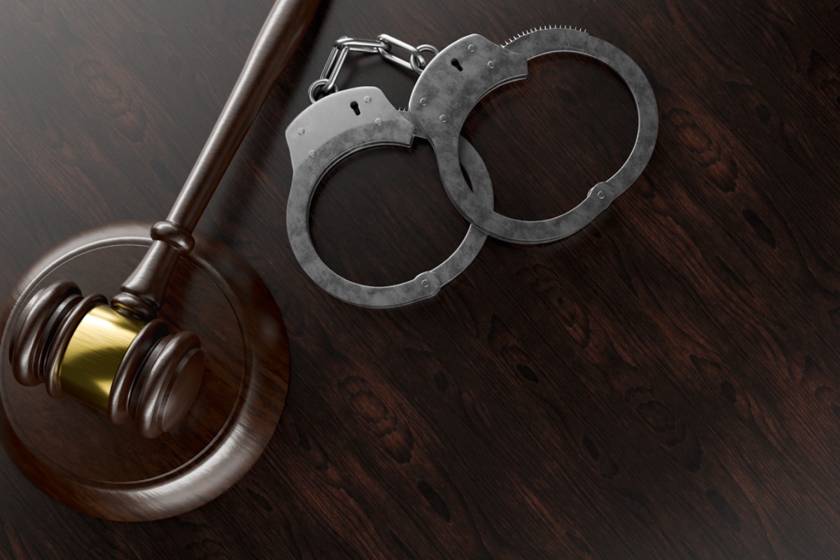 Multiple Bench Warrants Issued for Celebrity