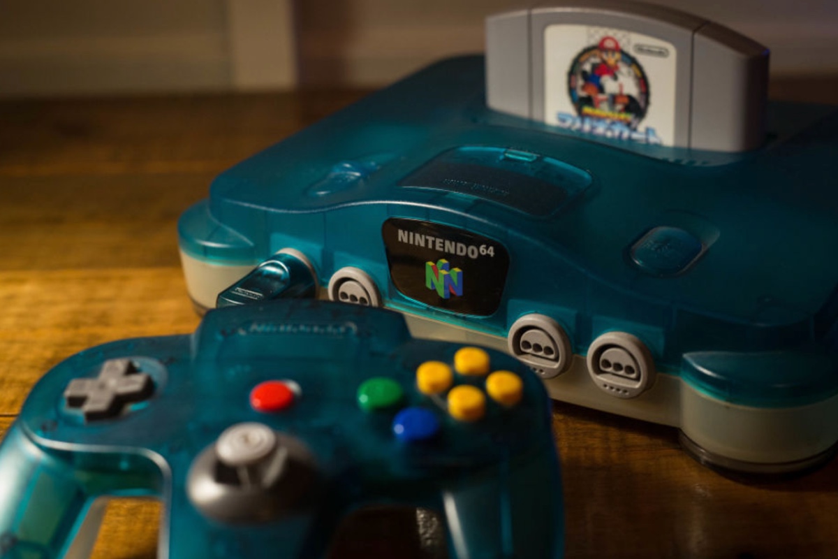 Nintendo Voice Actor Dead at 76: Fans Mourn Jock Blaney