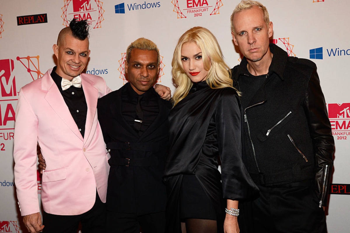 No Doubt Rocker Diagnosed With Parkinson’s Disease