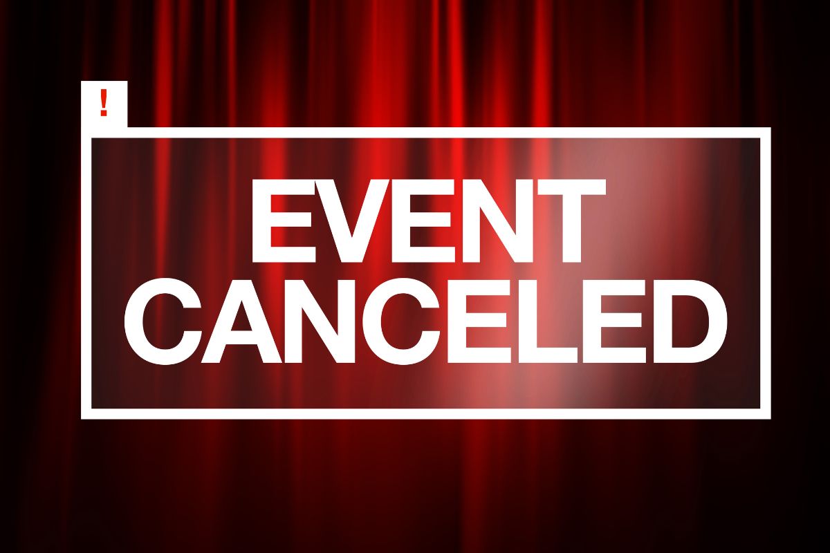 Pop Star Suddenly Cancels Highly-Anticipated Nationwide Tour