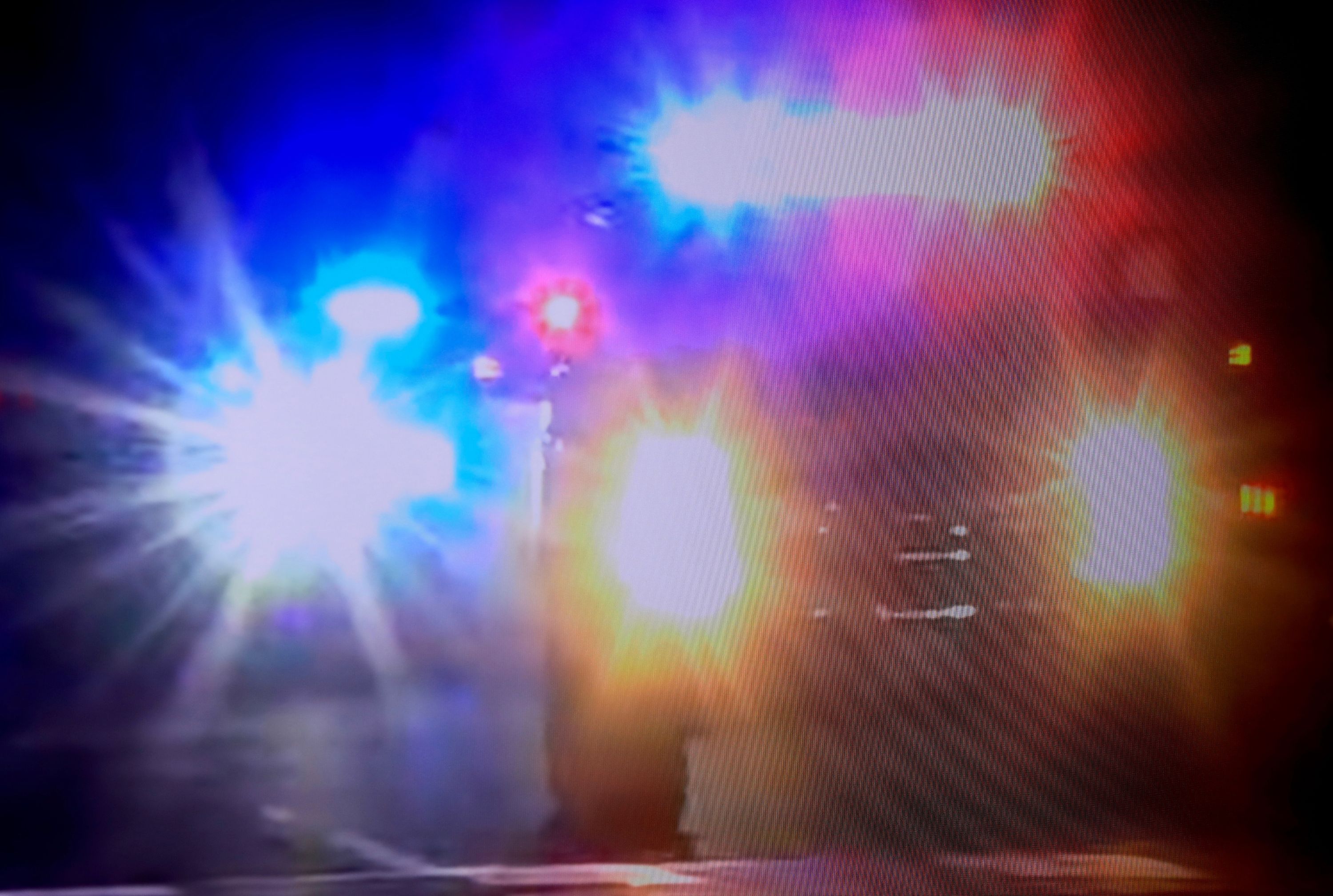 Popular Comedian and TV Star Suffers Fiery Car Accident