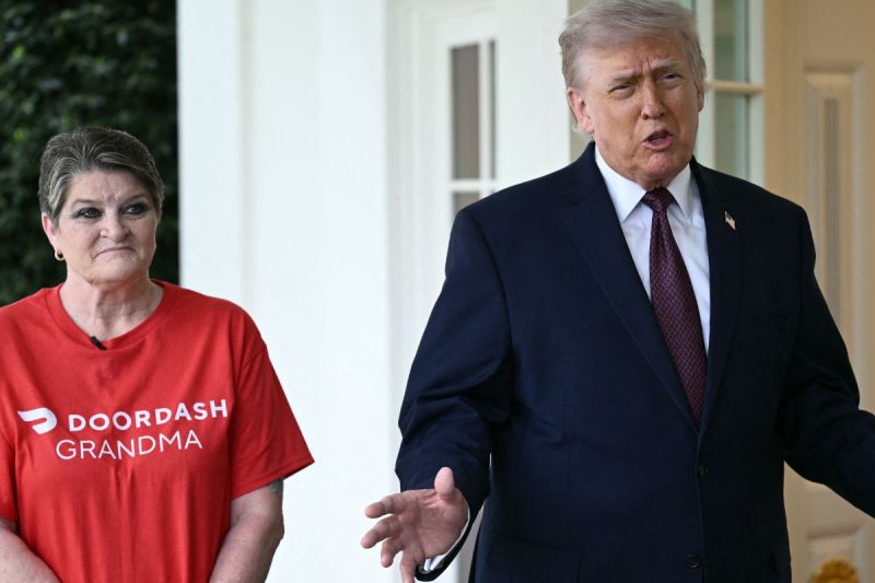 president-trump-calls-doordash-grandmas-white-house-delivery-tacky