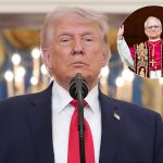 president-trump-pope-leo-iran-conflict