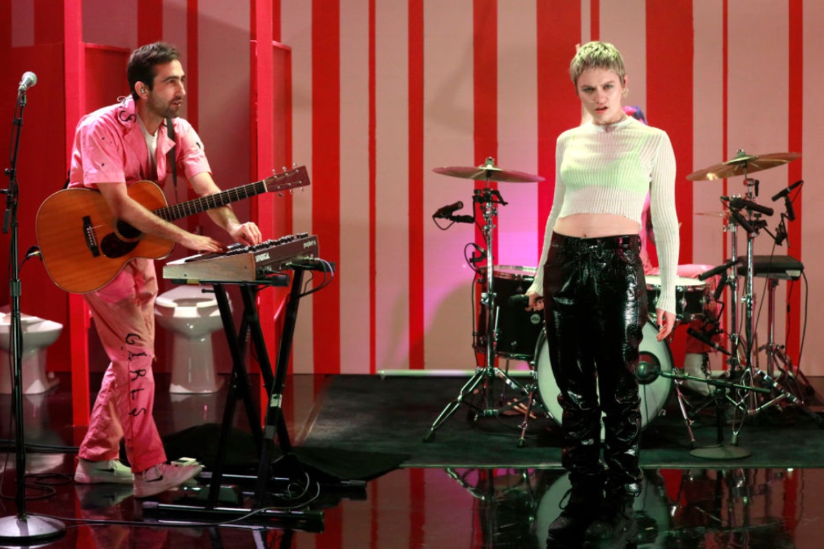Singer-Songwriter Trashes Whole Album, Starts Over With ‘Special’ New Project