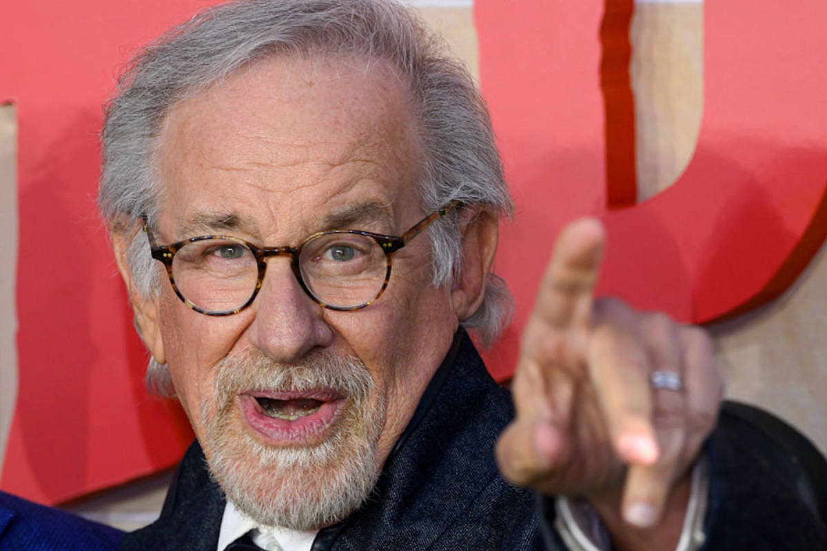 Steven Spielberg’s Real Net Worth Revealed Ahead of ‘Disclosure Day’ Release
