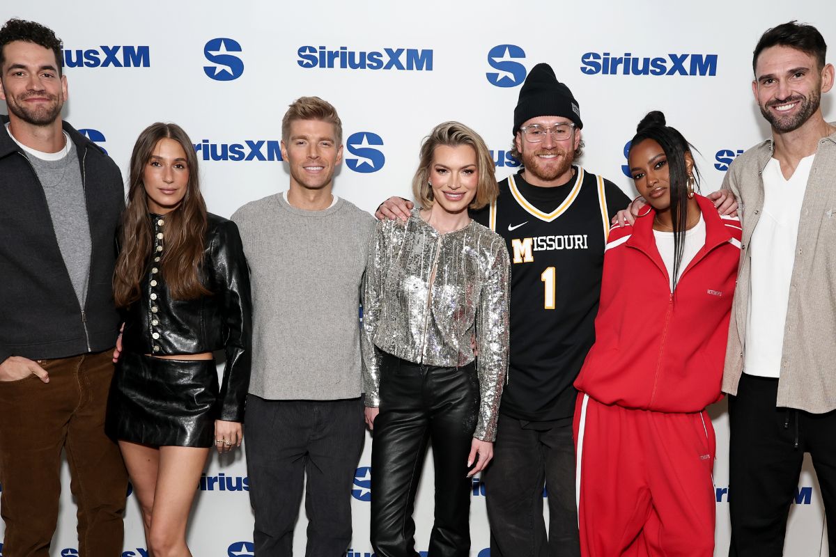 ‘Summer House’ Star West Wilson Breaks Silence About His Relationship With Amanda Batula