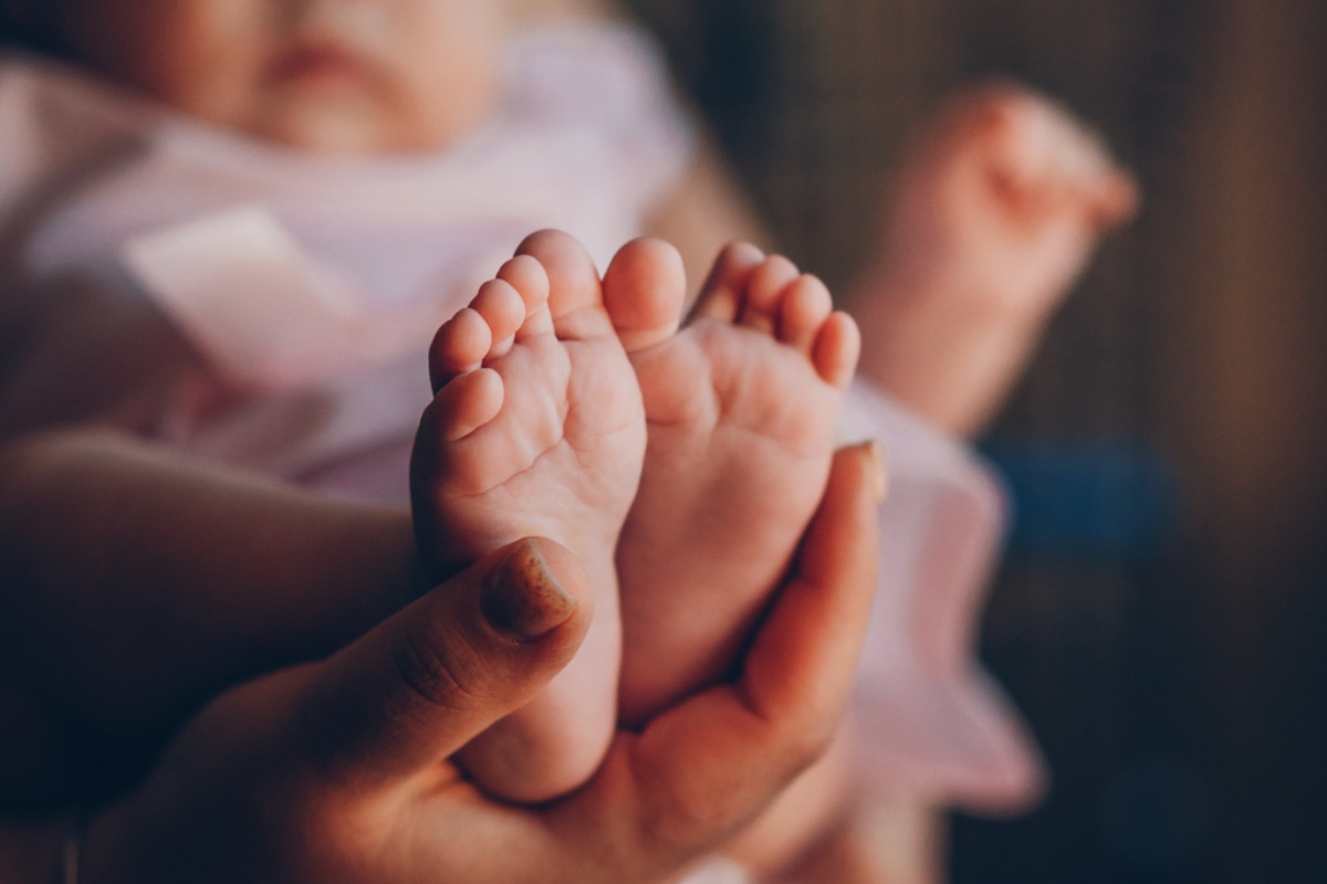 ‘Survivor’ and ‘Big Brother’ Couple Adopts Baby: ‘Our Hearts Are Overfull’