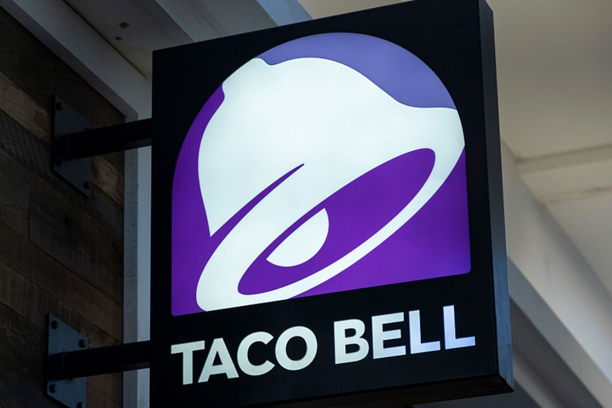 Taco Bell Adds New Item for Spicy Chicken Lovers