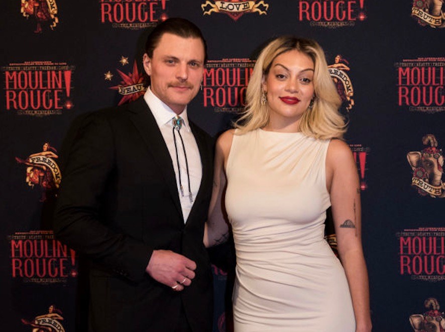 'The Bachelorette' Star Dies at 35: RIP to Konrad Bien-Stephen