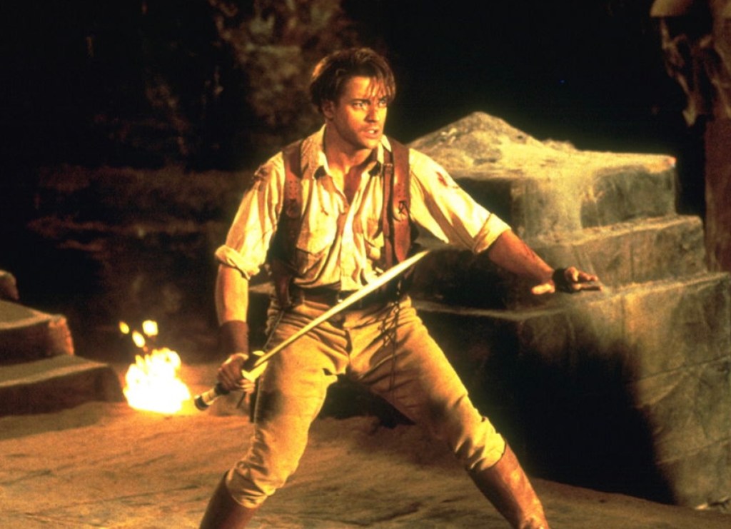 the-infuriating-setbacks-of-brendan-frasers-life-and-career-mummy
