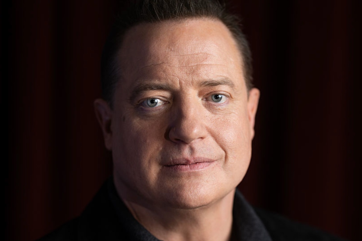 The Infuriating Setbacks of Brendan Fraser’s Life and Career