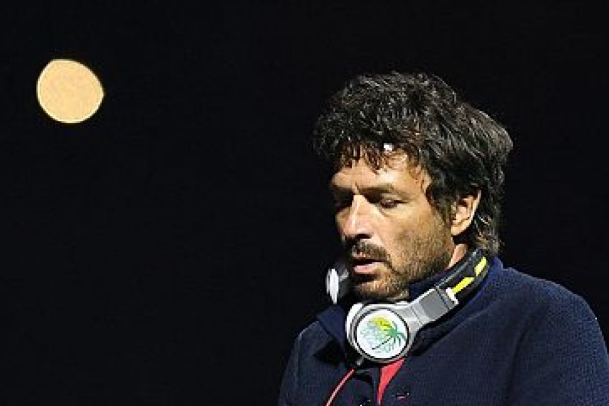 The Tragic Death of Cassius DJ Philippe Zdar