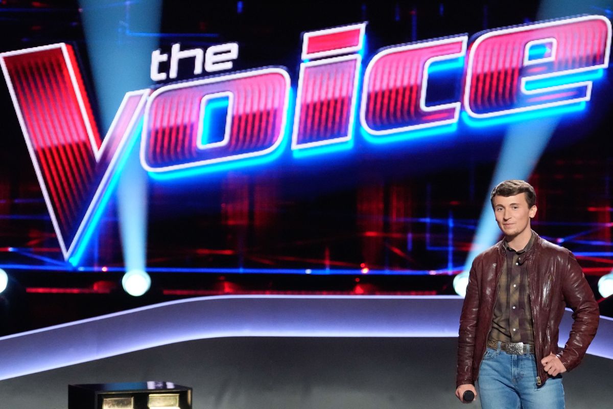 ‘The Voice’ Alum Dies Unexpectedly: Dylan Carter Was 24