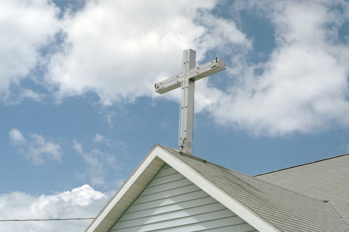 ‘Tragic Accident’: Brian Kirby Found Unresponsive on Church Roof