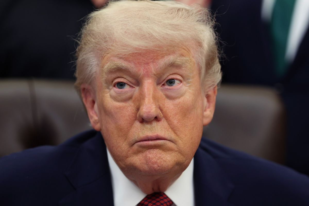 Trump Claims He Would Have Won the Vietnam War ‘Very Quickly’ if He Were President at the Time