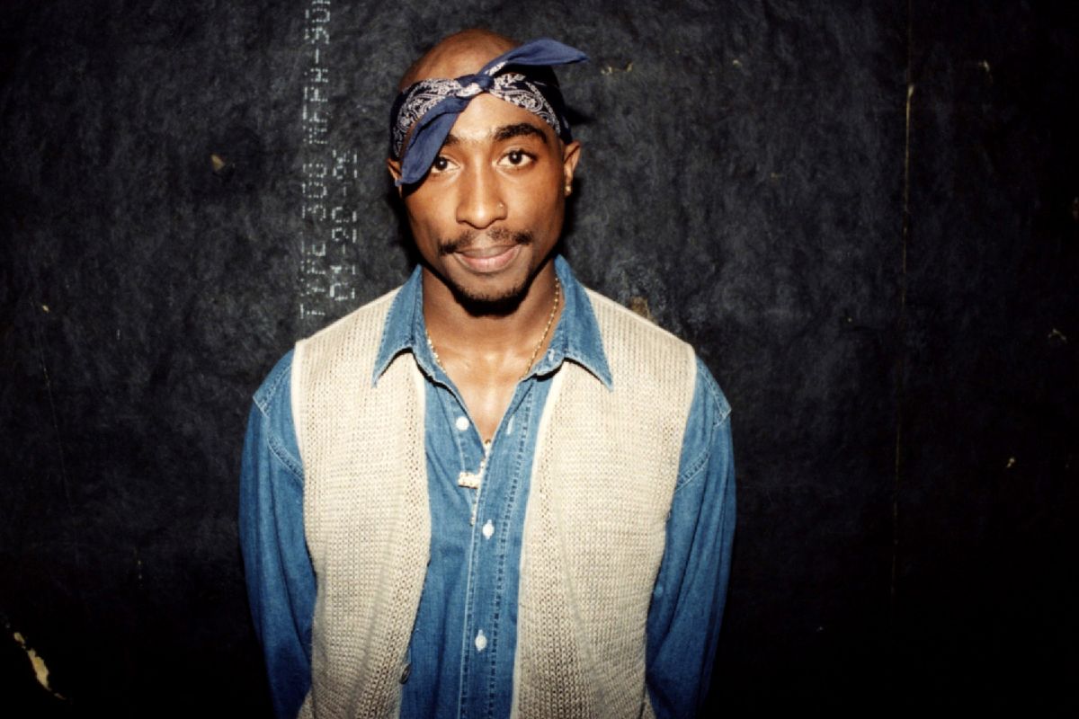 Tupac Shakur’s Family Files Wrongful Death Lawsuit