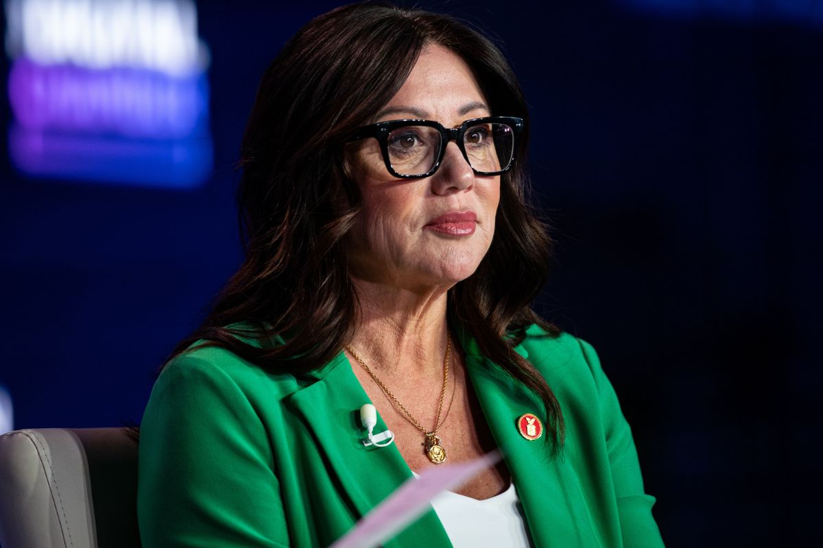 US Labor Secretary Lori Chavez-DeRemer Resigns Amid Misconduct Probe