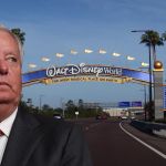 us-senator-lindsey-graham-spotted-at-walt-disney-world-amid-government-shutdown