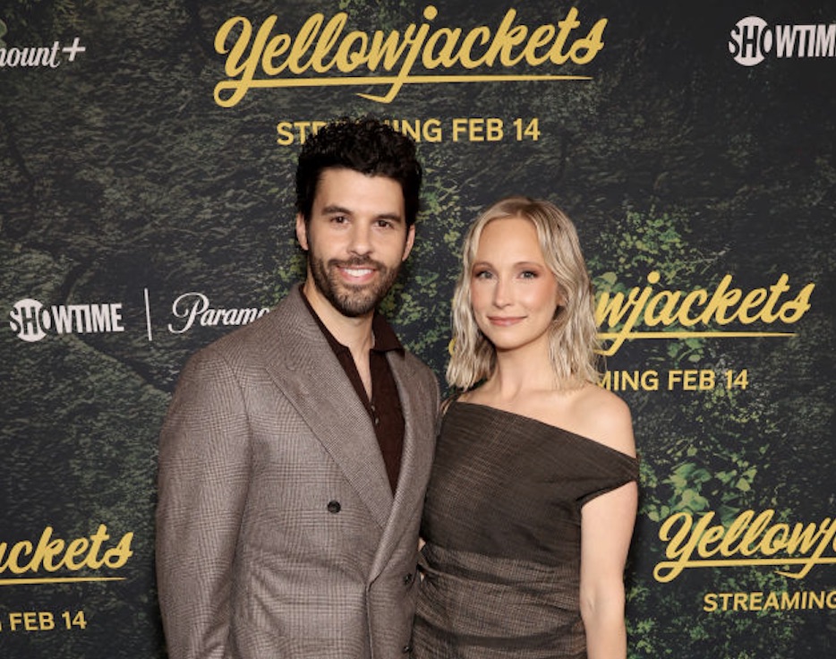 vampire-diaries-actress-and-yellowjackets-actor-wed-ahead-of-babys-arrival