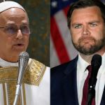 vance-pope-leo-trump-feud