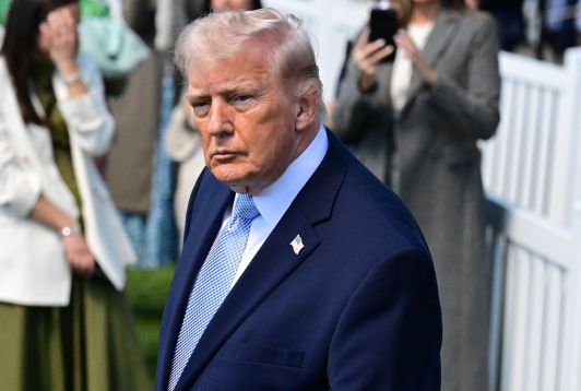 white-house-rumor-president-trump-health-hospitalization